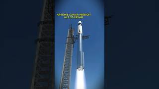 🌕 HLS STARSHIP MOON MISSION | KSP CINEMATIC #ksp #space #spacexstarship