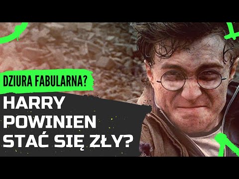 Wideo: Czy Harry Potter korzysta z Netfliksa?