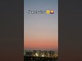 Sunset view🌞🌅💞#viral#trending#travel#vlog#shortsfeed#ytshorts#love#dailyvlog#views#shorts#new#song