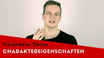 Wie kann ich mein Charakter stärken?