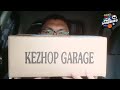 Unboxing Paket Dari Kezhop Garage Berisi 3 Item Pre-order