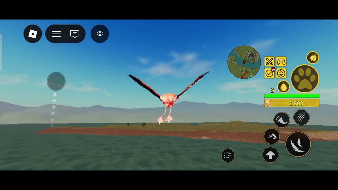 ###فيديو اسطوري متعه نزلت الطائر حط اللايك والاشتراك########لا تنسى تدعمني كل هذه السلسله في رمضان 1