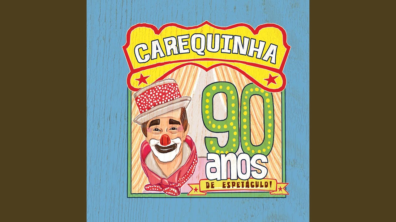 Nesta Rua Tem Um Bosque / Atirei O Pau No Gato (2005 Remaster)