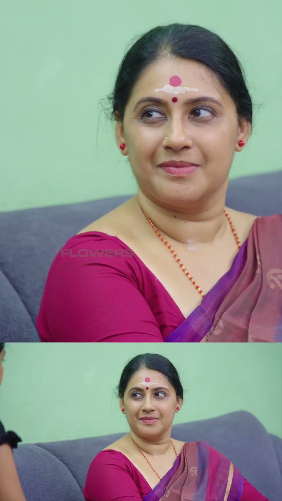 സത്യങ്ങൾ തുറന്നുപറഞ്ഞ് പാറുക്കുട്ടി!