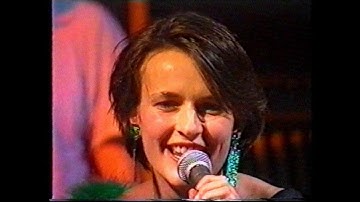 1993   37   Manon, Daphne en Geurdie, Say A Little Prayer