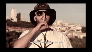 EKS & ZEVEX - "Dans ma culture"