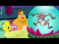 Eena Meena Deeka | Pool Fun | Funny Cartoon Compilation | Cartoons for Children