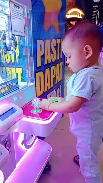 kalau udah ke sini GK mau pulang Refan🤣🤣 #bayilucu #shortvideo #refan #support #viralshorts