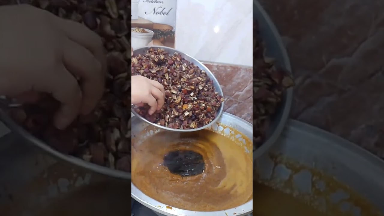 الكبيس الدمياطي المضبوط👌 واهم غلطه بتبوظ الكبيس