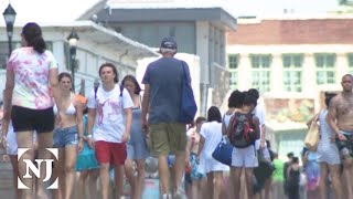 Drought worsens in NJ, more areas in severe drought zone