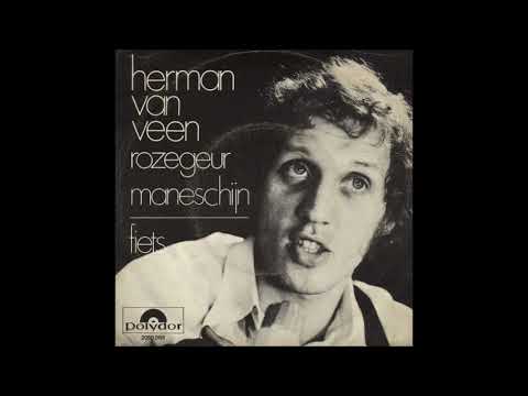 Herman van Veen - Rozegeur Maneschijn (Word Abonnee)