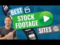 STOCK VIDEO - TOP Sites for Royalty Free Stock Footage!