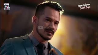 EMIL AMBIL TINDAKAN TEGAS PADA RIO DAN HENTIKAN  LATIHANNYA DENGAN LANGIT #mencintaimusekalilagi