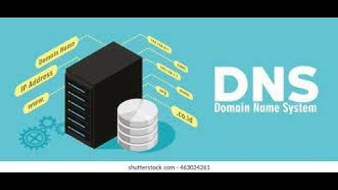 Installation et configuration d