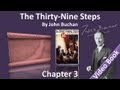 Chapter 03 - The Thirty-Nine Steps by John Buchan - The Adventure of the Literary Innkeeper