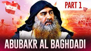 Abubakr Al Baghdadi  - The Beginning || Headline Hitters