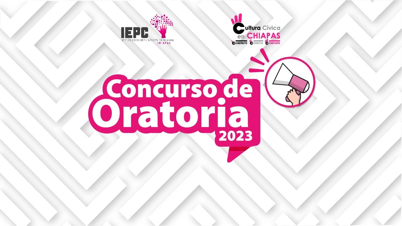 Concurso de Oratoria 2023... (4) - YouTube