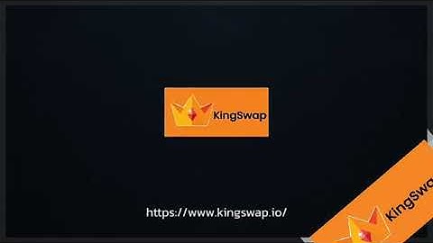 KINGSWAP: HOW TO ADD KING TOKEN TO YOUR METAMASK