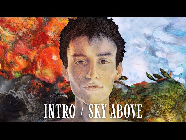 Jacob Collier - Sky Above