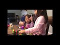 #twins Ignored the Question — JingJing Chose Play Over Answering.