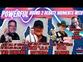Powerful Round 2 Moments with Ted Dibiase &amp; Mike Rotunda with Special Judge Stan Hansen