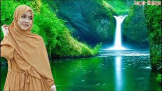 HAYYUL HADI - RISA SOLIHAH COVER ( LIRIK & TERJEMAHAN )