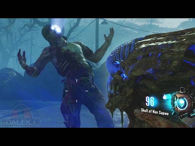 Nintendo Switch BO3 Bo3 for Nintendo Switch? - YouTube