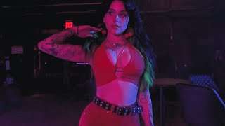 Stone Whiskey - No Nice Girls Official Music Video