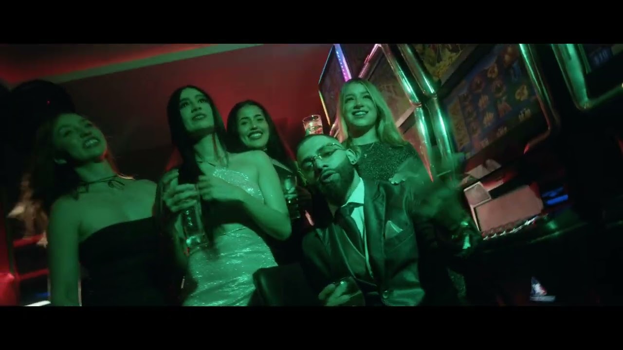 Xiago La M - La Presión