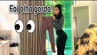 LAMENTÁVEL! 