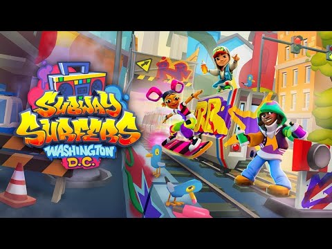 Subway surfers #live#online#gaming#shortsfeed