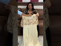 Iha’s in-house georgette Aline top and dupatta collections for booking visits