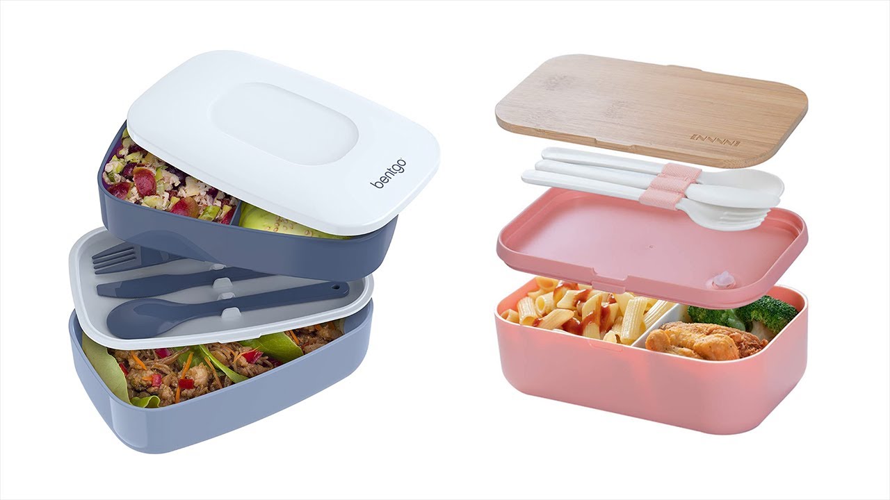 The 12 Best Lunch Boxes of 2023