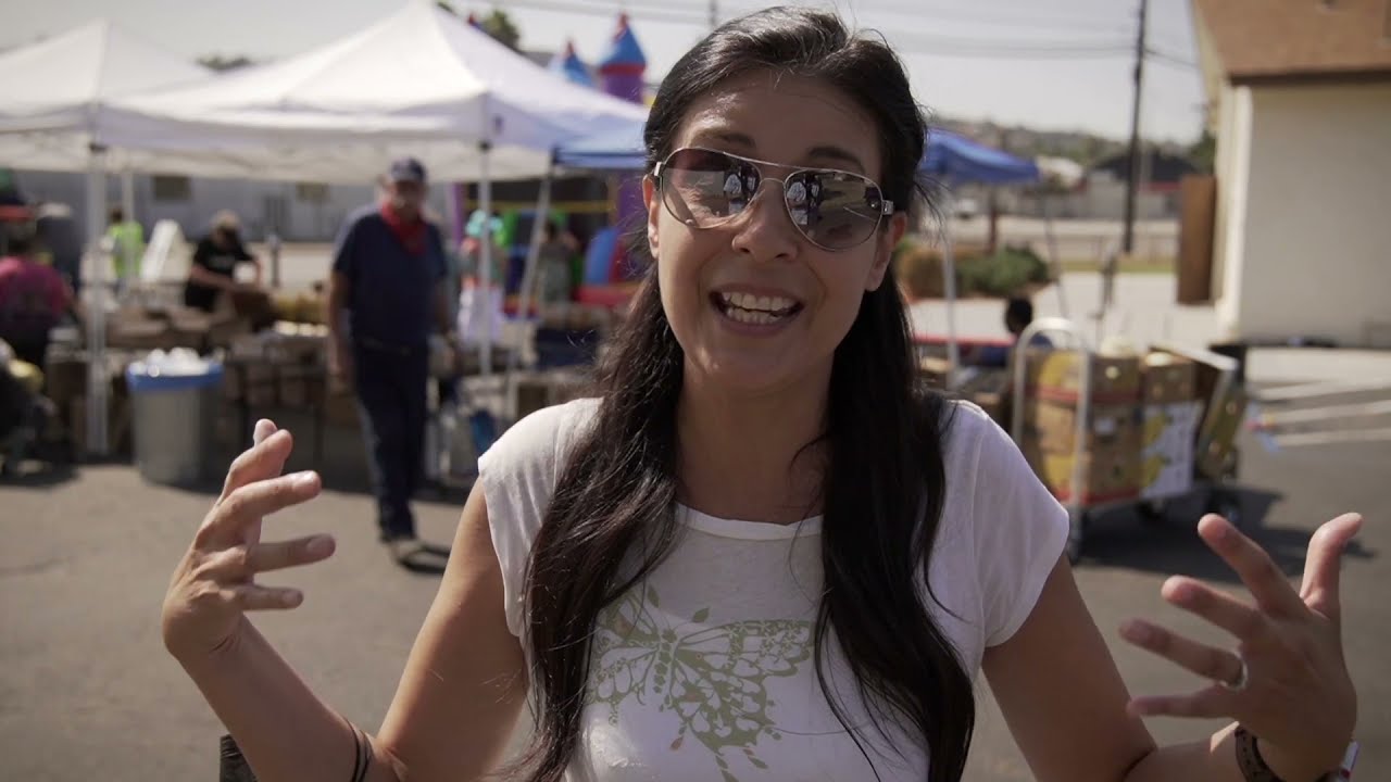 Spring Valley Community Church Farmers Market YouTube