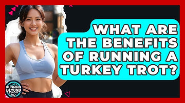 What Are The Benefits Of Running A Turkey Trot? - Running Beyond Limits