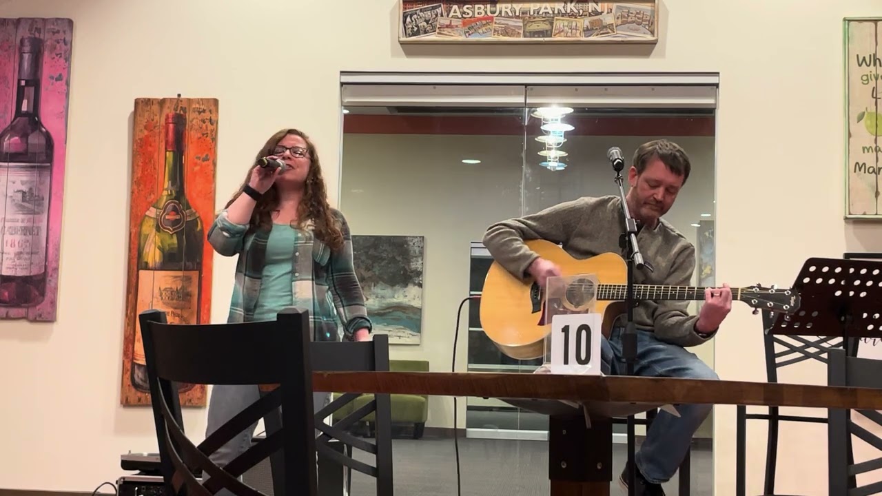 Face Basement - Don't Look Back in Anger