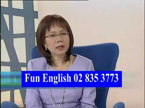 Fun English ออกรายการชี้ช่องรวย