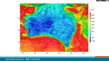Using Airborne Gravimetry Data To Improve The Australian Model Of Zero Heights