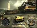 Need For Speed Most Wanted 2005 Challenge Series 20 Pursuit Length Need For Speed Most Wanted 2005 Challenge Series 20 Pursuit Length