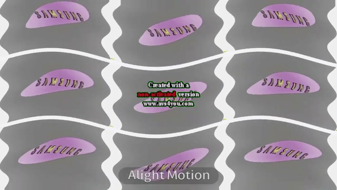 Samsung Logo history In JGMS'S G-major 135