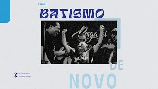 BATISMO - 19/05/24