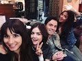 PLL Cast | HUGE SPOILERS FOR SEASON 7 | Facebook Live Q&A