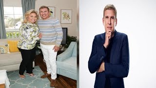 What is Todd Chrisley's net worth and how did he make his money?