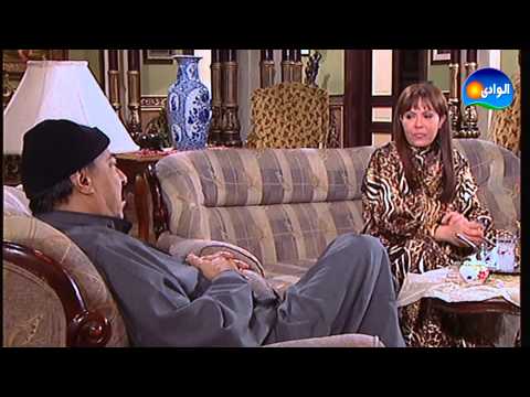 Episode 09 El Batneya Series الحلقة التاسعة مسلسل الباطنية