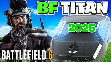 INSANE** Cronus Zen Best Sticky Aim + Zero Recoil BATTLEFIELD 6 Script * All Consoles *