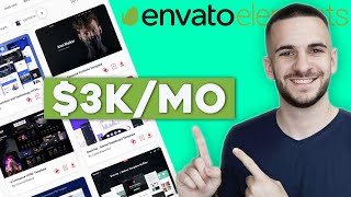 How To Make Money Selling Free Templates On Envato Elements (Ultimate Guide) How To Make Money Selling Free Templates On Envato Elements (Ultimate Guide)