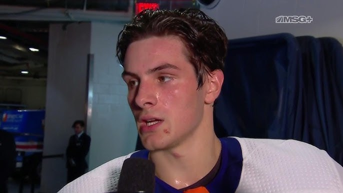 Mathew Barzal: We Have to Put 60 Minutes Together