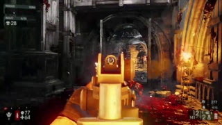 Finally something different walkthrough!!!