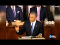 Watch the biggest moments of Obama's State of the Union
