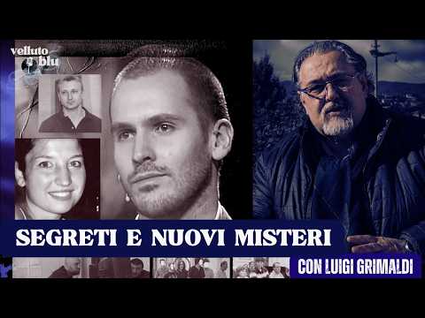 Video GARLASCO: SEGRETI E NUOVI MISTERI | CON LUIGI GRIMALDI | DELITTO DI CHIARA POGGI